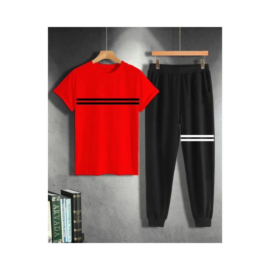 Lining Track Suits For Mens