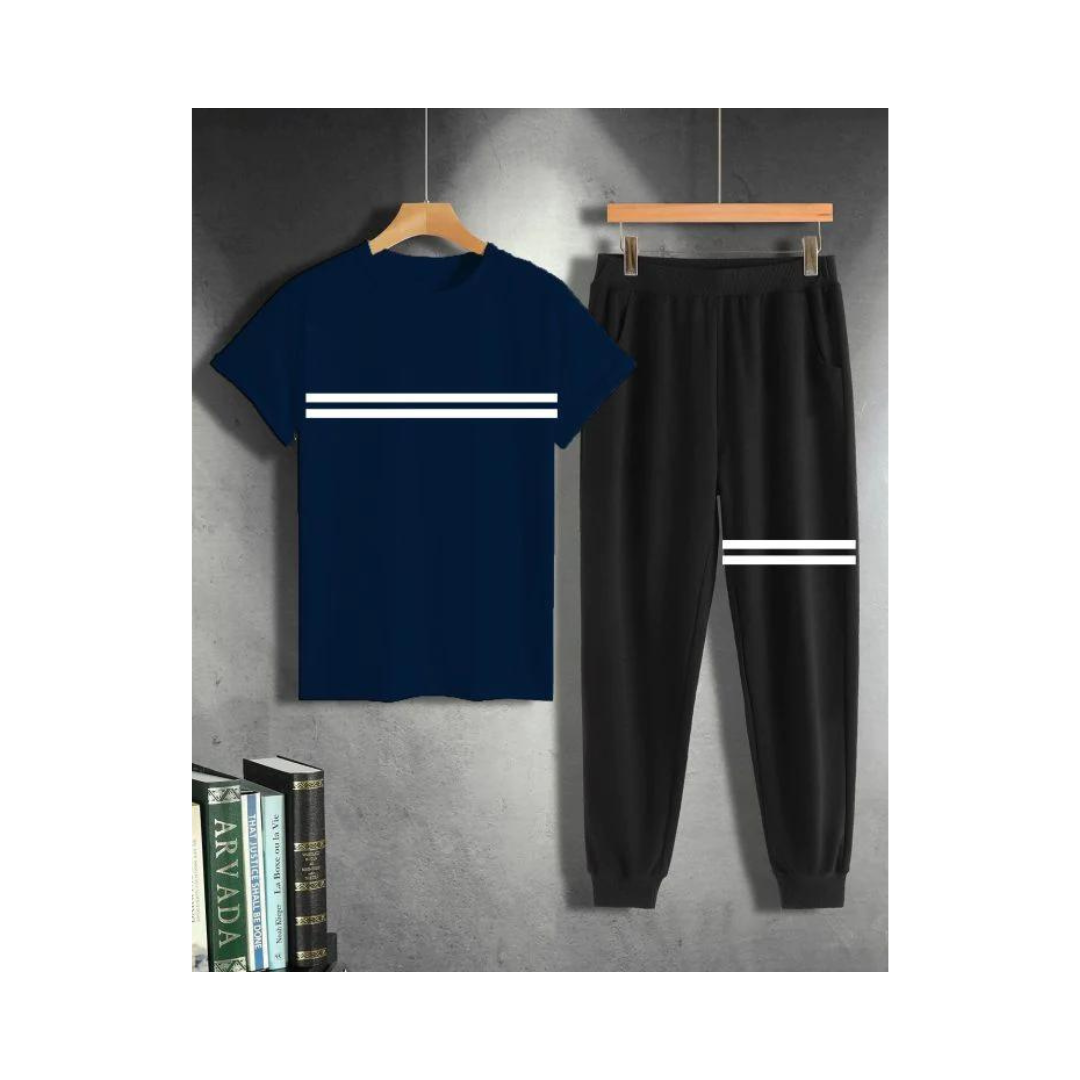 Lining Track Suits For Mens